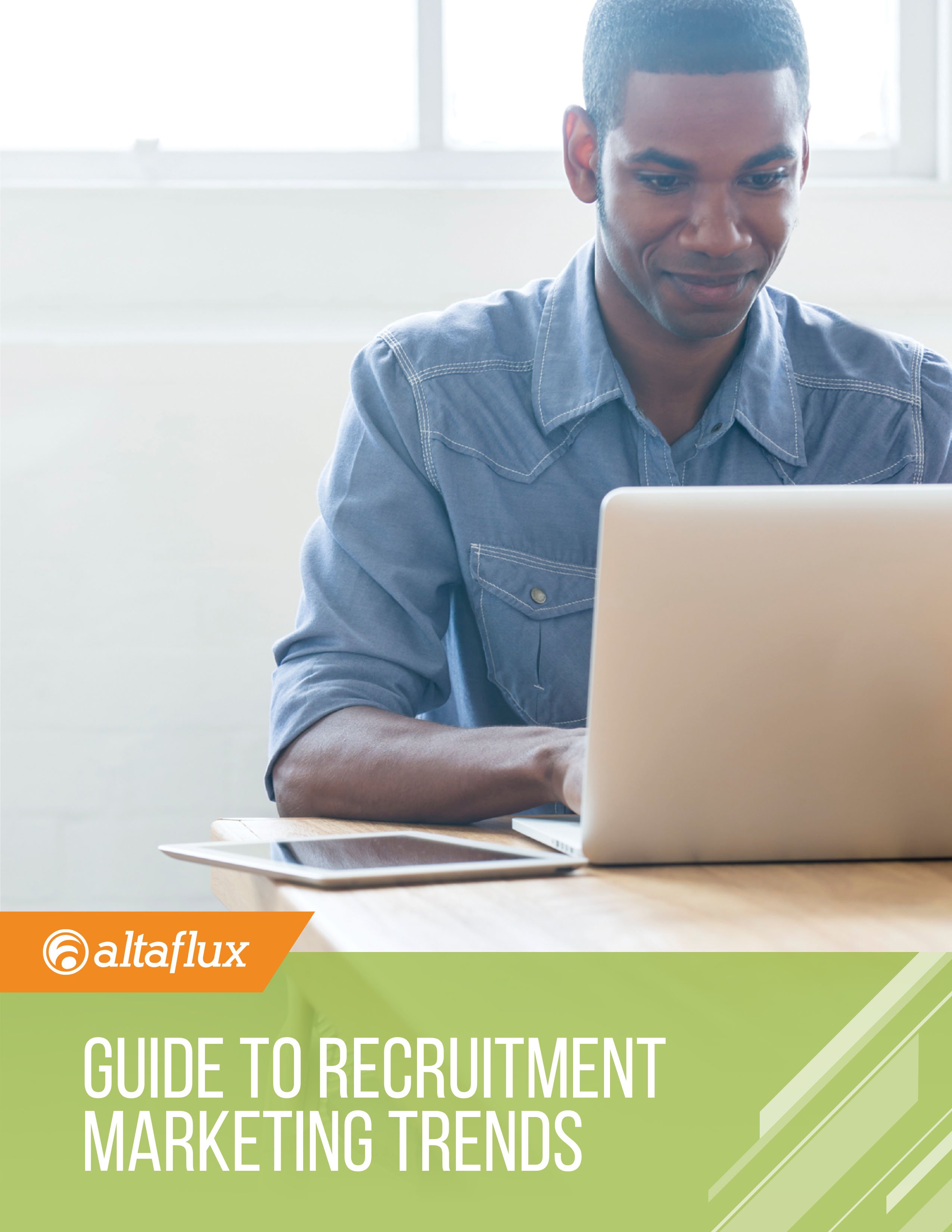 AltaFlux Guide to Recruiting Marketing Trends